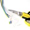 C.K Tools Electricians Scissors 140mm 492001 - alternate 4